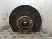 Nabe hinten rechts MERCEDES-BENZ GLS (X166) 350 d 4-matic (166.824) A1663570205