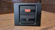 Schalter für Warnblinker VW Transporter T4 Bus () 703953235