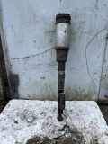 Rear right pneumo shock absorber MERCEDES-BENZ S (W220) S 320 CDI (220.025, 220.125) C086054