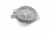 Lautsprecher links hinten Audi TT (8J) 8H0035411B
