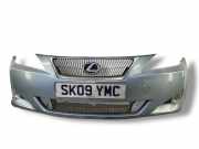 Frontstoßstange LEXUS IS II (GSE2_, ALE2_, USE2_) 220d (ALE20)