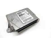 Airbag-Steuergerät RENAULT MEGANE II Estate (KM0/1_) 1.6 604289600 8200411004