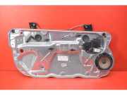 Fensterheber links vorne VW Polo IV (9N, 9A) 6Q3837401H