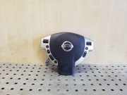 Schleifring Airbag Nissan Qashqai II (J11) 98510BR26D