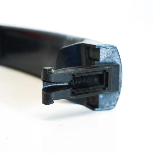 Türaußengriff hinten links VW GOLF V (1K1) 1.9 TDI 3B0837207 Bild Türaußengriff hinten links VW GOLF V (1K1) 1.9 TDI 3B0837207