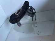 Radnaben vorne links SEAT ATECA (KH7) 1.5 TSI 5Q0407257A