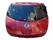 Kofferraumdeckel NISSAN LEAF (ZE0) Electric