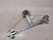 Fensterheber links hinten Opel Astra J Caravan (P10) 13100420LH