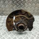 Radnaben vorne links SKODA SUPERB III Estate (3V5) 1.6 TDI 5Q0615311G 5Q0407257A