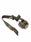 Sicherheitsgurt hinten links BMW 5 Touring (E39) 525 d 16398D