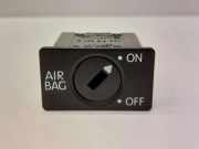 Airbag Schalter AUDI A4 (8K2, B8) S4 quattro 1K0919237C