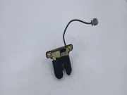 Schloss Heckdeckel Subaru Impreza I Station Wagon (GF)