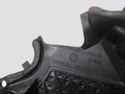 Timing Belt Protection Cover CITROËN C5 III (RD_) 2.2 HDi 200 9673448880