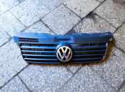 Vorderer oberer Gitter VW TRANSPORTER V (T5) Flatbed 1.9 TDI 7H0807101