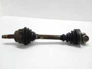 Antriebswelle vorne links