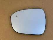 Türspiegelglas vorne links NISSAN QASHQAI II (J11, J11_) 1.6 dCi ALL MODE 4x4-i 23580525