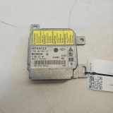 Airbag-Steuergerät RENAULT MEGANE Scenic (JA0/1_) 1.9 dT (JA0K, JA0Y) 7700428310D