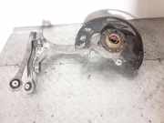 Achsschenkel (ABS) rechts vorne VW Phaeton (3D)