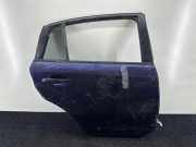 Tür hinten links SUBARU IMPREZA Hatchback (GP) 1.6 i