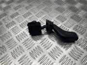 Wischergriff OPEL ZAFIRA A (F75_) 2.2 DTI 16V 090243395 090243394