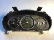 Kombiinstrument HYUNDAI SANTA FÉ II (CM) 2.2 CRDi GLS 4x4 11000839500H 1164200070