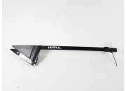 Glasschiene der hinteren Tür