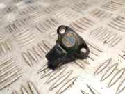 MAP-Sensor MERCEDES-BENZ C (W203) C 200 Kompressor (203.042) 0041533328