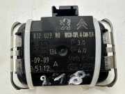 Regensensor CITROËN C5 III (RD_) 2.0 HDi 9683202380