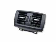 Rear Air Vent Grill BMW X3 (F25) xDrive 30 d 327113466