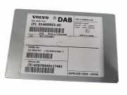 Andere Steuergeräte VOLVO V40 Cross Country (526) D3 31409514