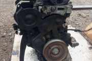Motor ohne Anbauteile (Benzin) Peugeot 206 Schrägheck (2A/C) 10FD16
