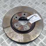 Bremsscheibe vorne links SSANGYONG KORANDO (C300) E-Motion 41441-34003