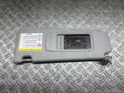 Linke Sonnenblende BMW X1 (E84) xDrive 20 d