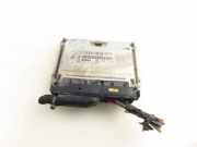 Steuergerät AUDI A3 (8L1) 1.9 TDI quattro 038906019FT 0281010981