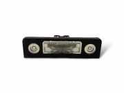 Kennzeichenbeleuchtung SKODA OCTAVIAII (1Z3) 1.6 1Z0943021B