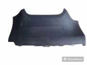 Knie-Airbag TOYOTA AURIS (_E15_) 2.2 D (ADE157_) GA51300120