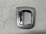 Schaltmanschette Leder AUDI Q3 (8U) 2.0 TDI quattro 8U0864261P