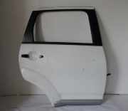 Tür hinten rechts MITSUBISHI OUTLANDER II (CW_W) 2.2 DI-D