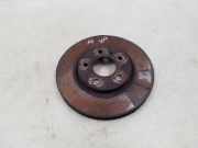 Bremsscheibe rechts vorne Opel Astra J (P10)