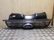 Vorderer oberer Gitter FORD FOCUS IV (HN) 1.0 EcoBoost 8M518200