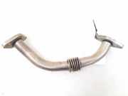 AGR-Kühlerrohr AUDI A6 (4A, C4) 1.9 TDI 028131521D