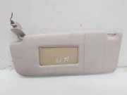 Linke Sonnenblende AUDI A6 Avant (4B5, C5) 2.5 TDI quattro