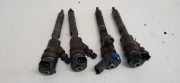 Einspritzventil Set TOYOTA YARIS (_P1_) 1.4 D-4D (NLP10_) 0445110085