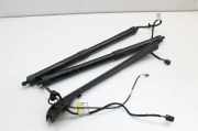 Kofferraum-Gasfeder-Kit SEAT ALHAMBRA (710, 711) 2.0 TDI 7N0827851E