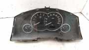 Kombiinstrument OPEL MERIVA B 1.7 CDTI 110080162026 13173381XT