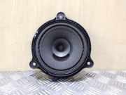 Lautsprecher links vorne Nissan X-Trail II (T31) 28156EU00A