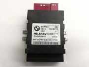 Kraftstoffpumpensteuerung (EKPS) BMW 3 Coupe (E92) 325 d 7229173
