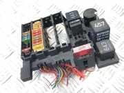 Sicherungskasten Audi TT (8J) 8J0937503