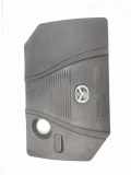 Motorabdeckung MAZDA 2 Hatchback (KB) 1.5 Hybrid (KBAC3X) LFD7102F1