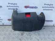 Stoßstangenecke rechts hinten Fiat Ducato Kasten (244) 130413601